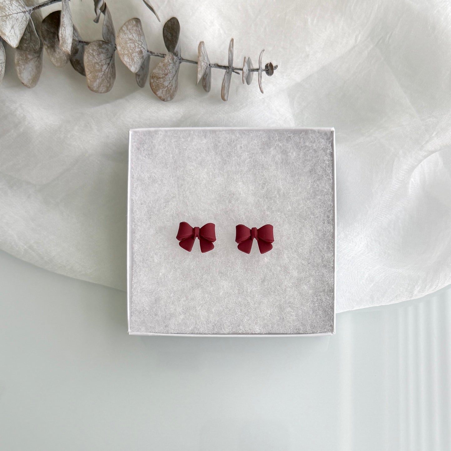 3D Bow studs
