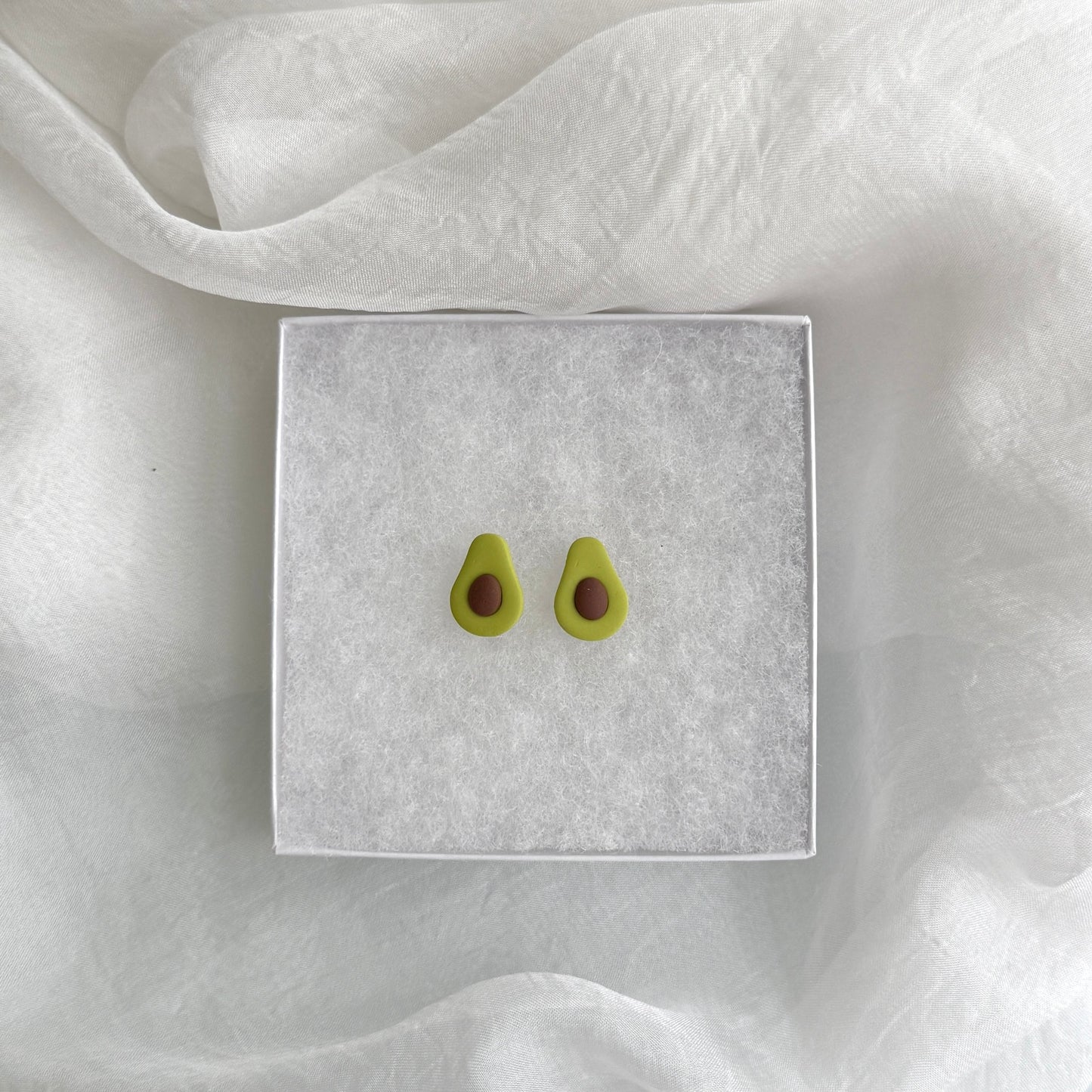 Fruity studs