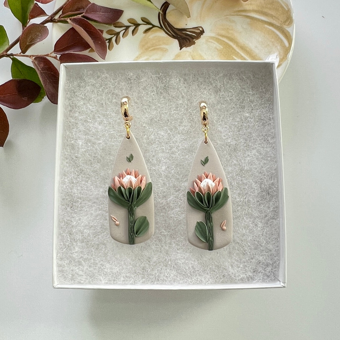 Spear Proteas