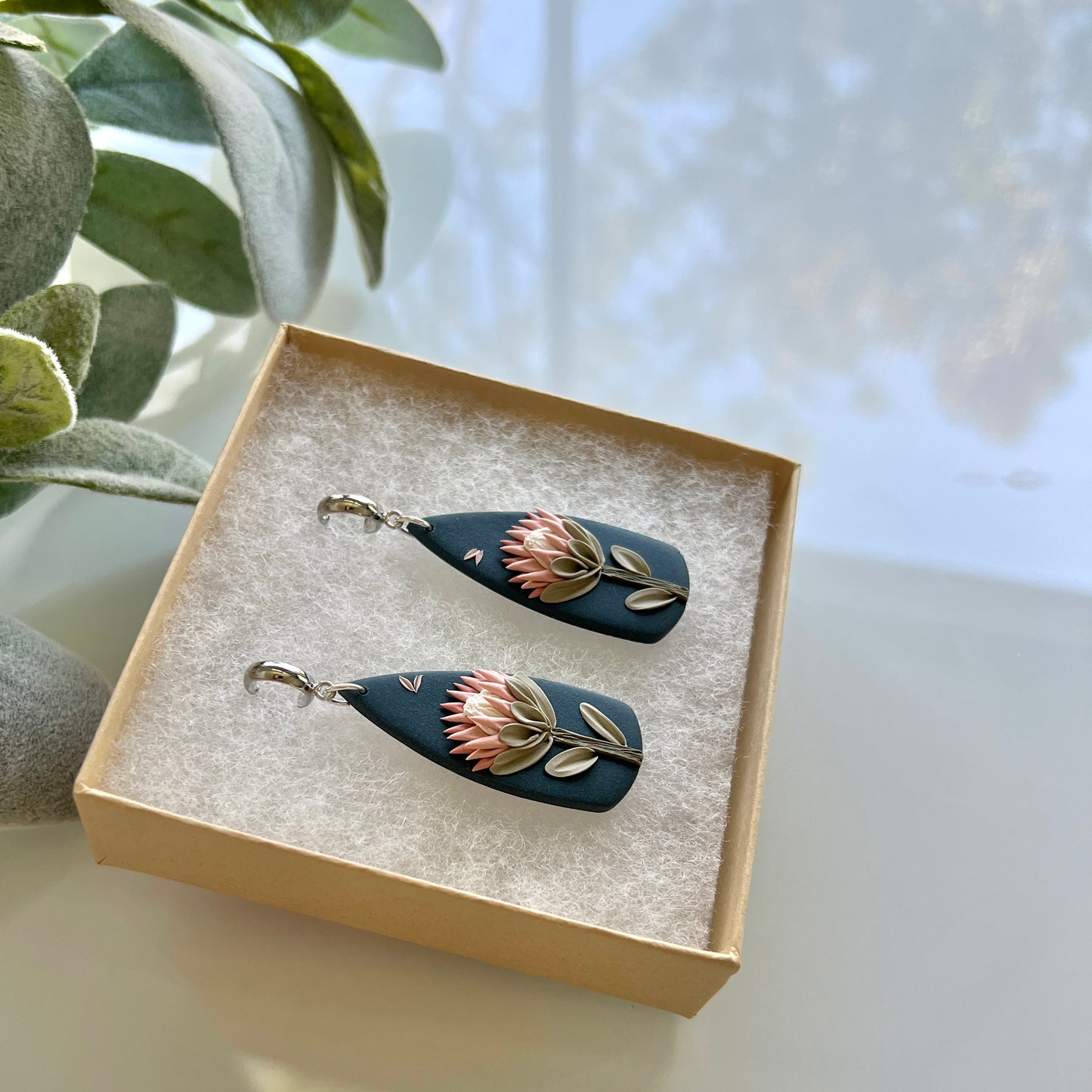 Spear Proteas