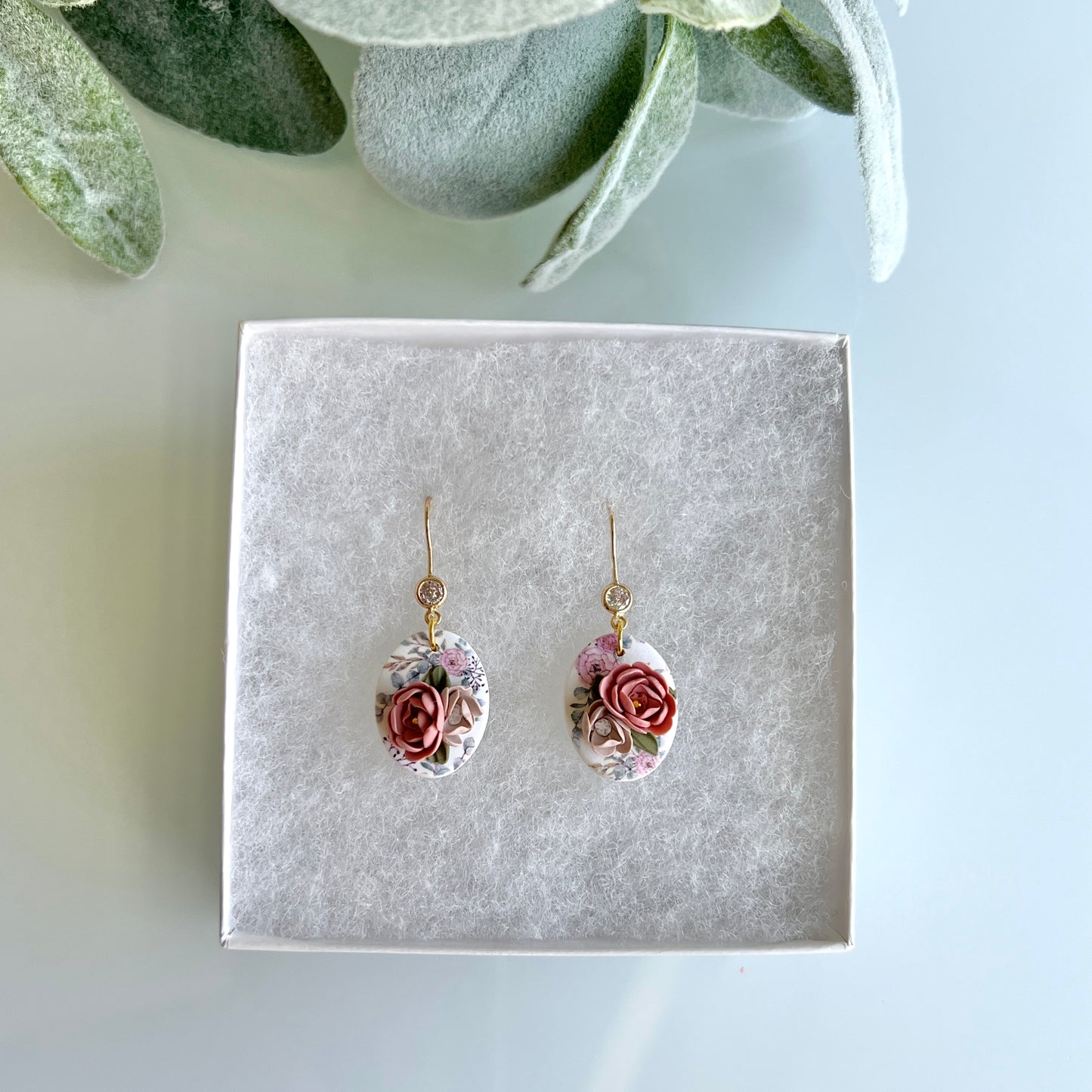 Dreamy 3D Neutral bouquet