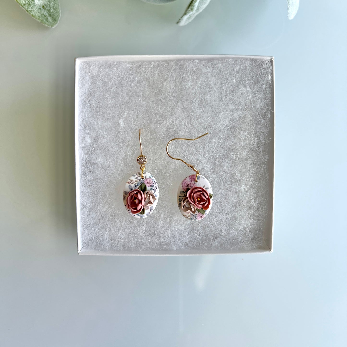 Dreamy 3D Neutral bouquet