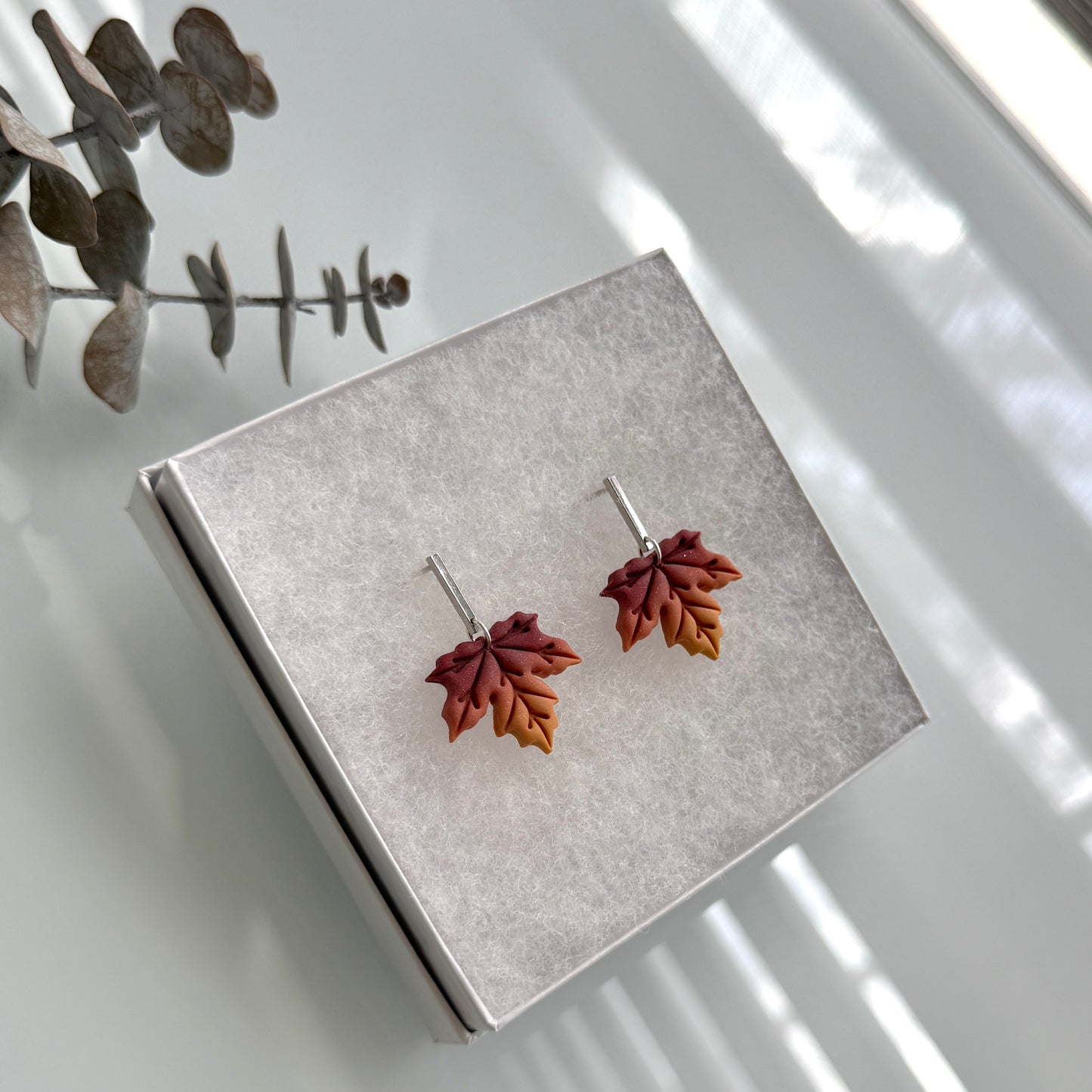 Maple leaf