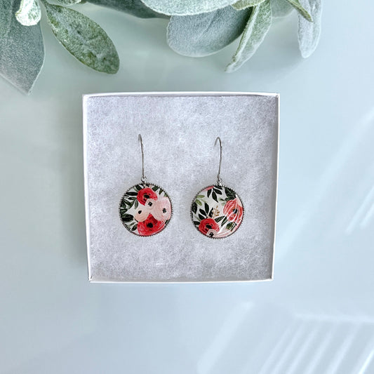 Ranunculus print