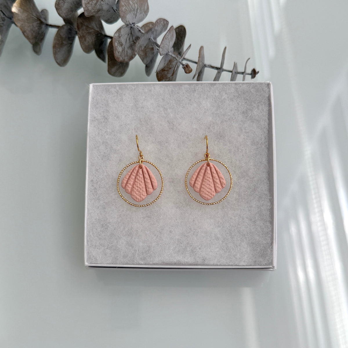 Everyday - Pastel Shell