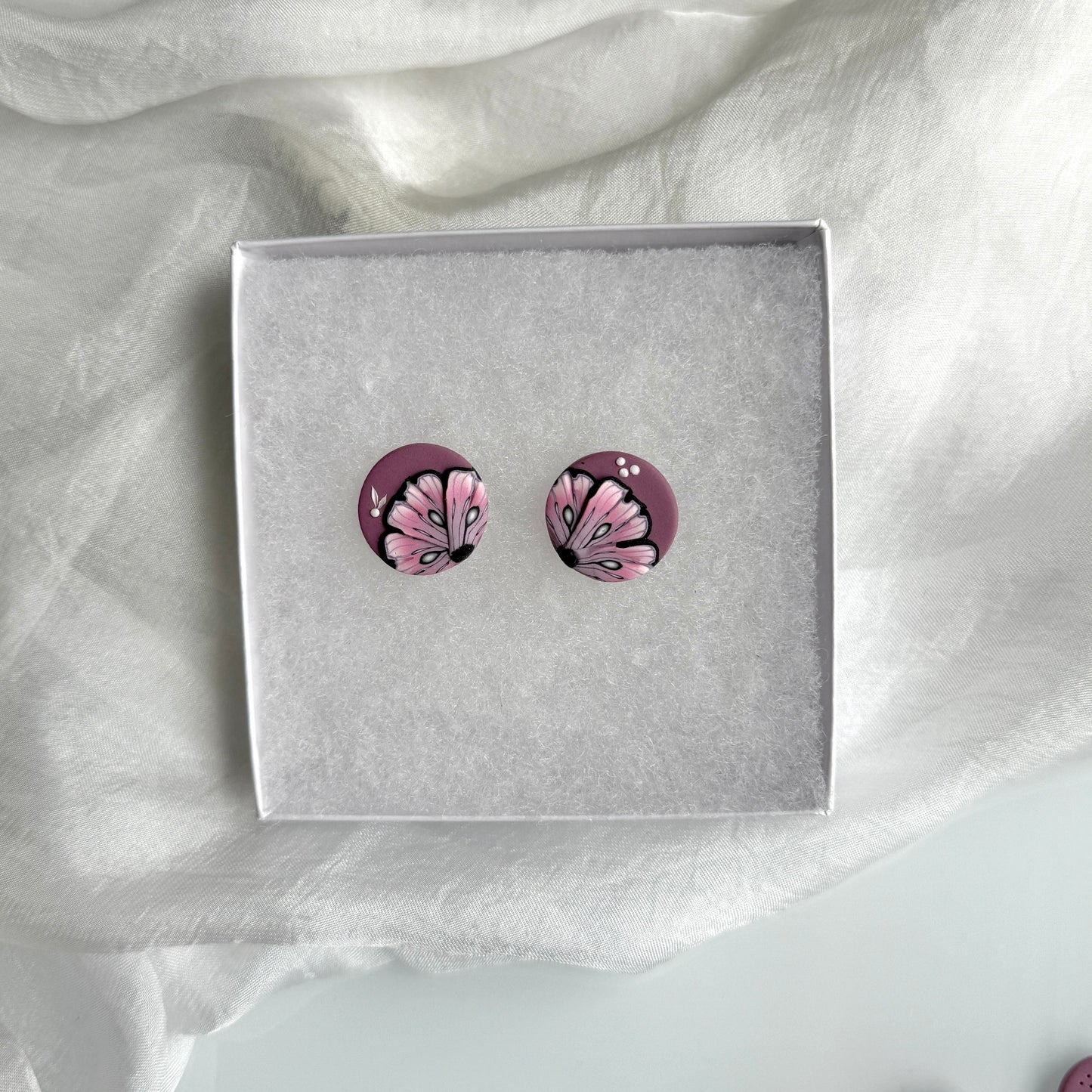 Petal - Studs