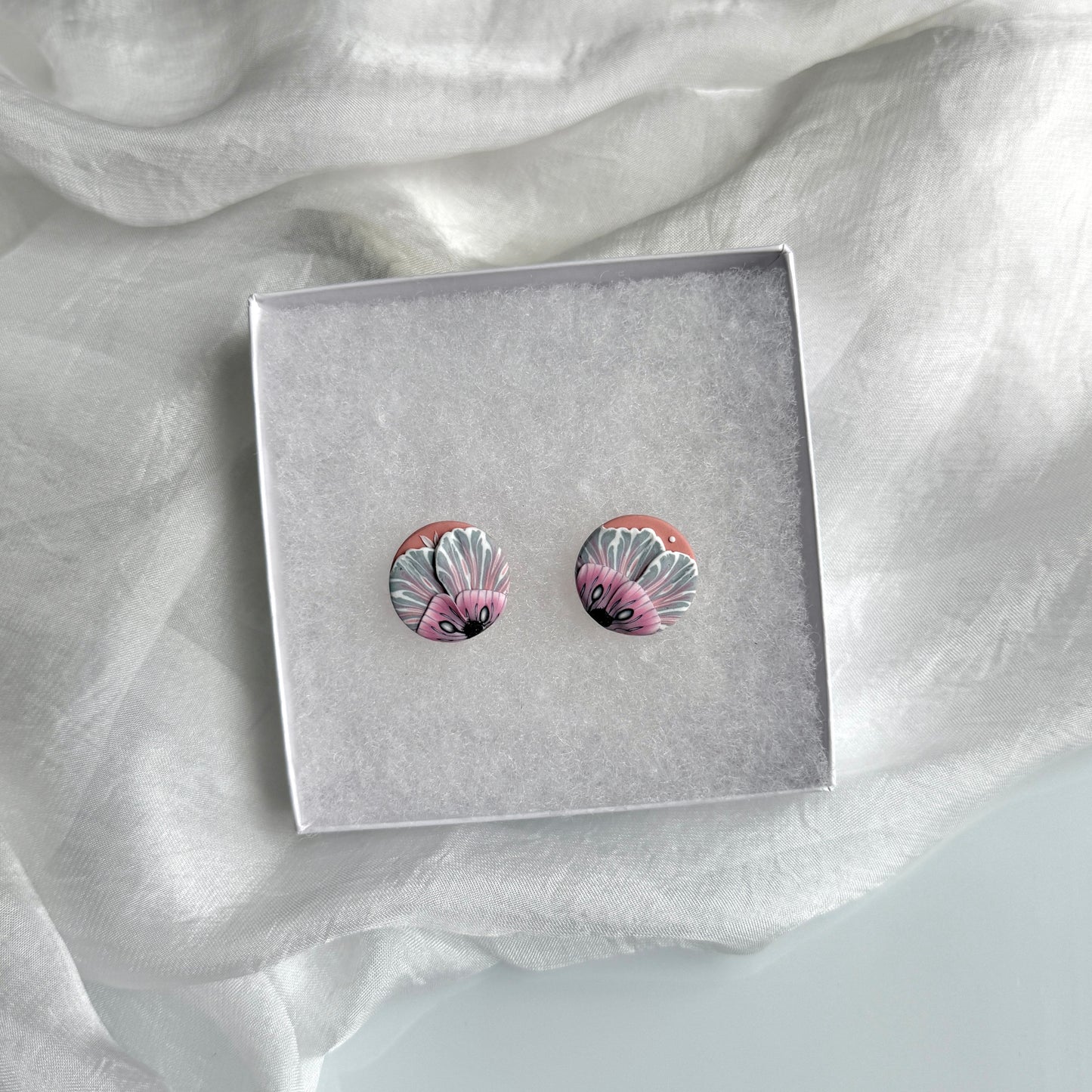 Petal - Studs