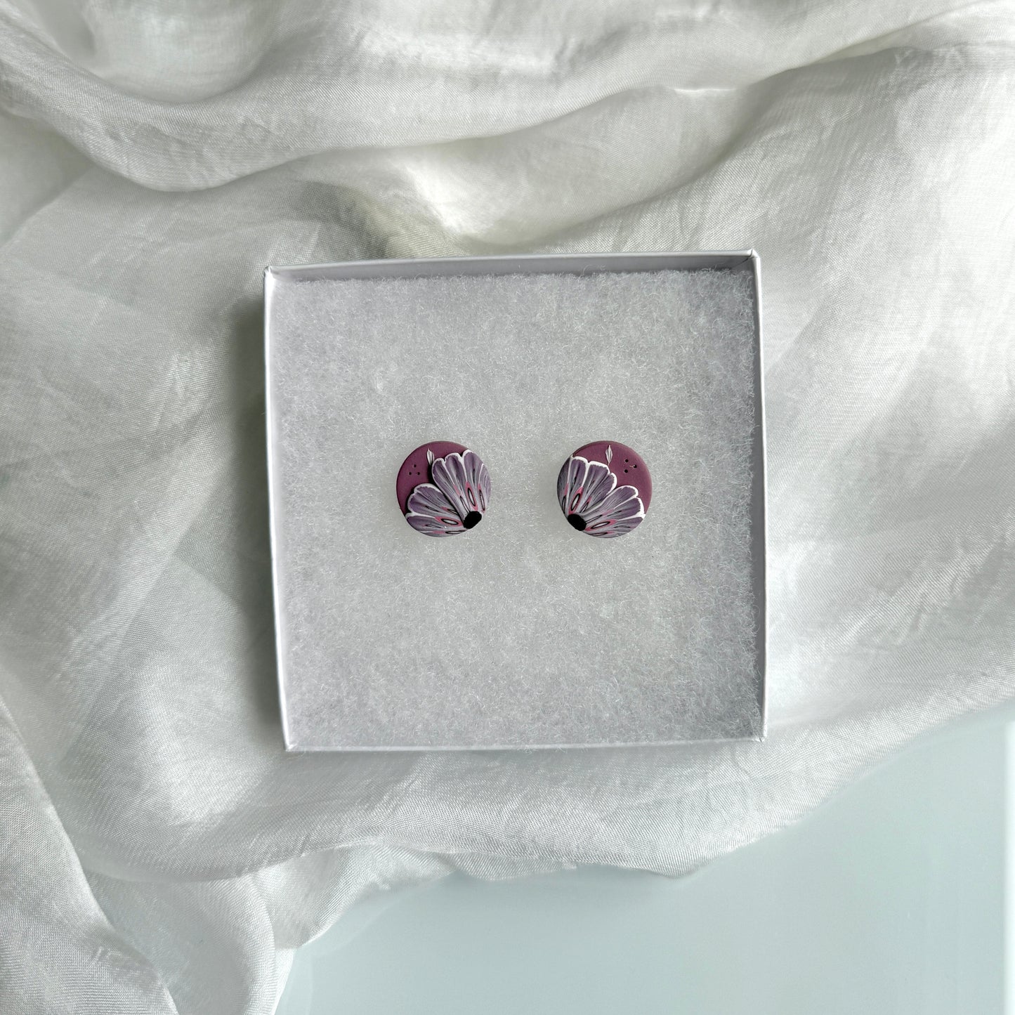 Petal - Studs