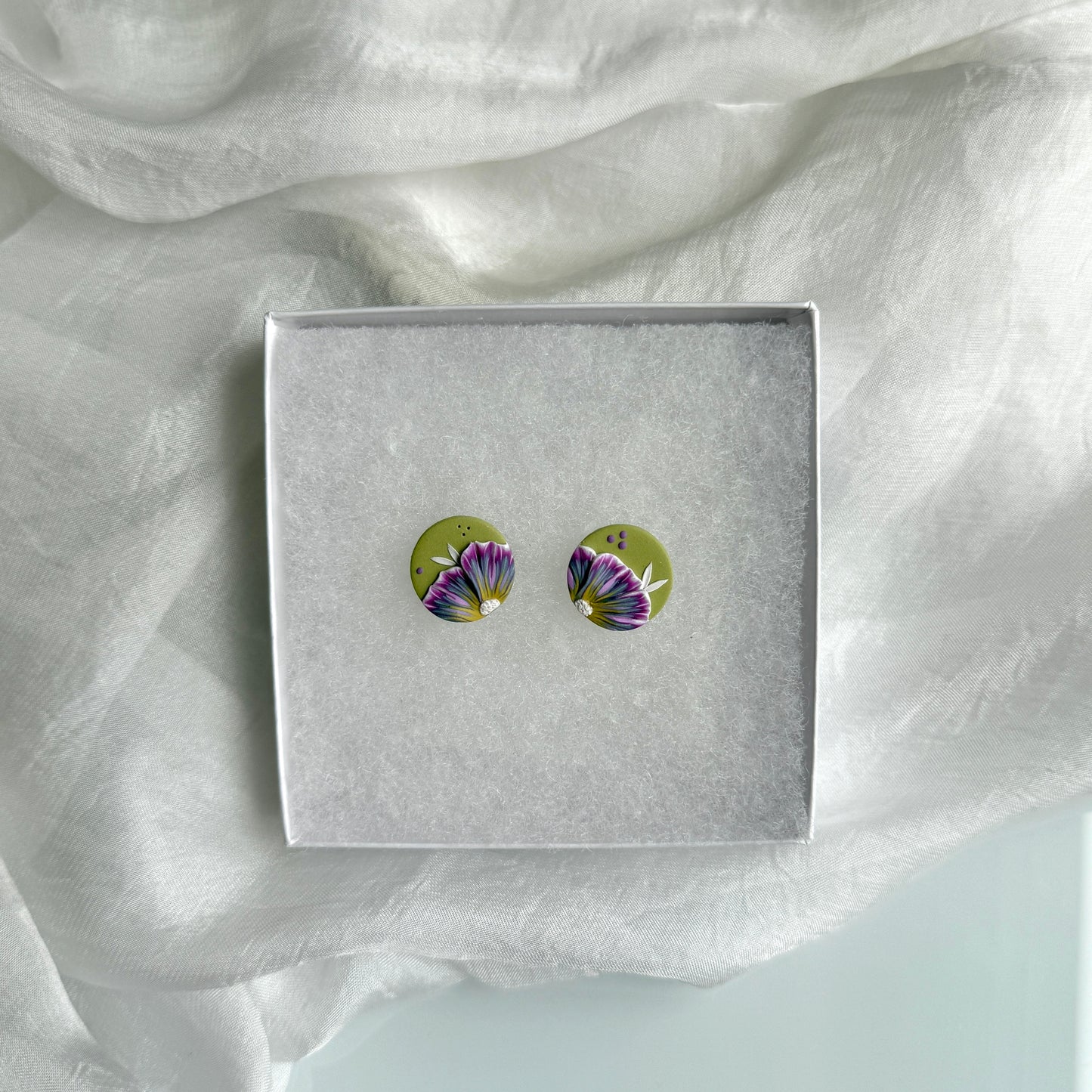 Petal - Studs