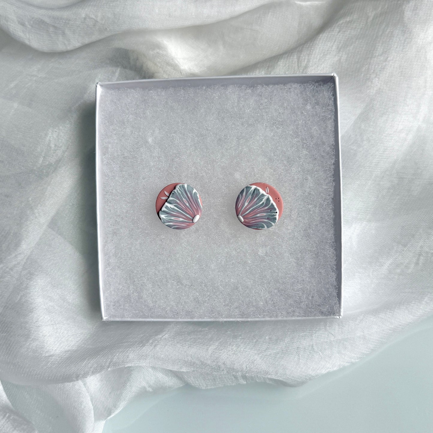 Petal - Studs