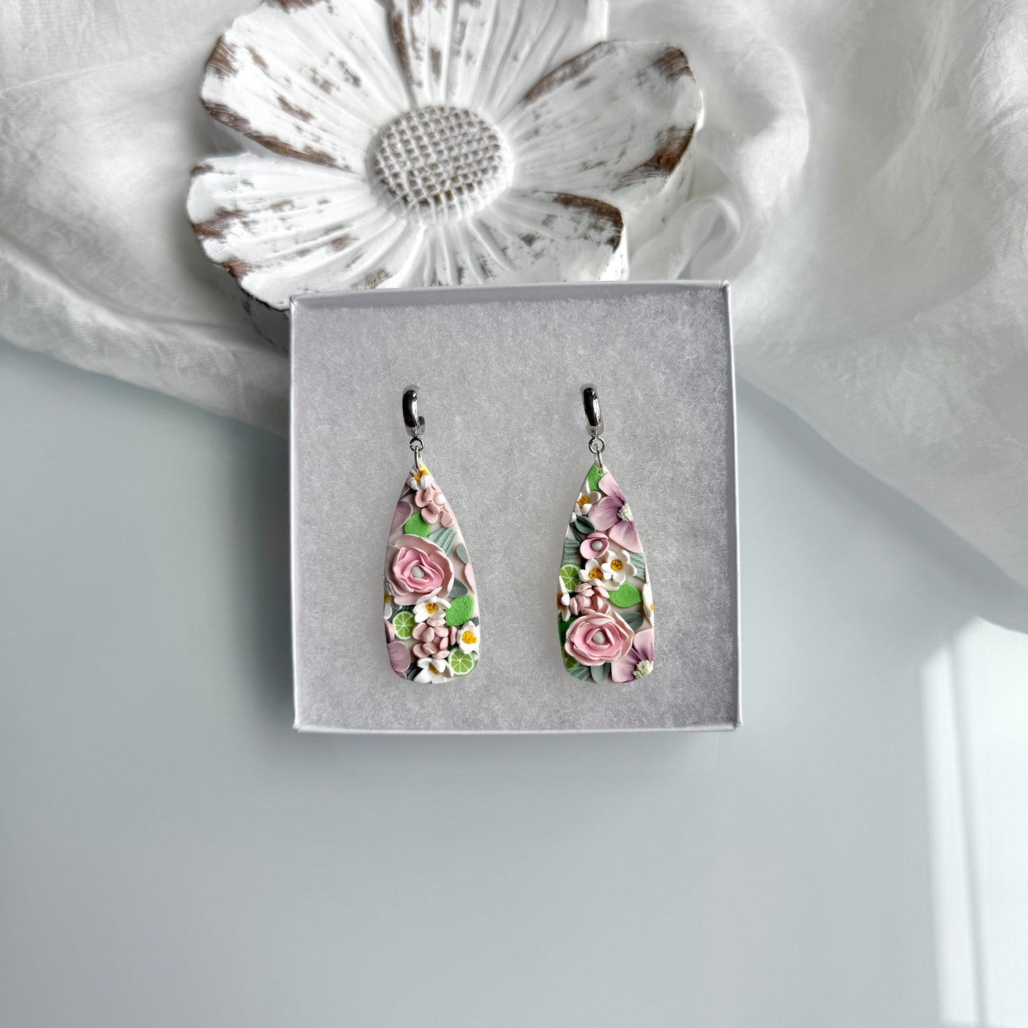 Spring - Limes