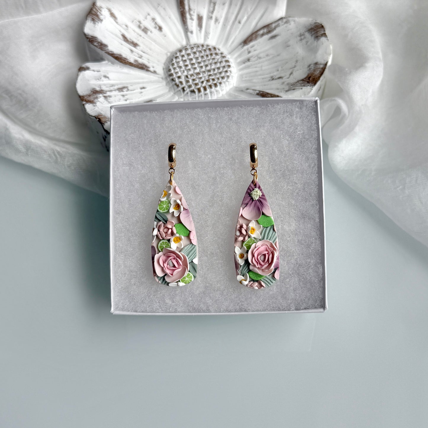 Spring - Limes