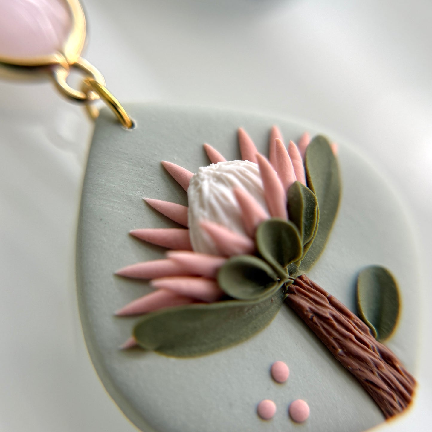 Proteas - Droplet