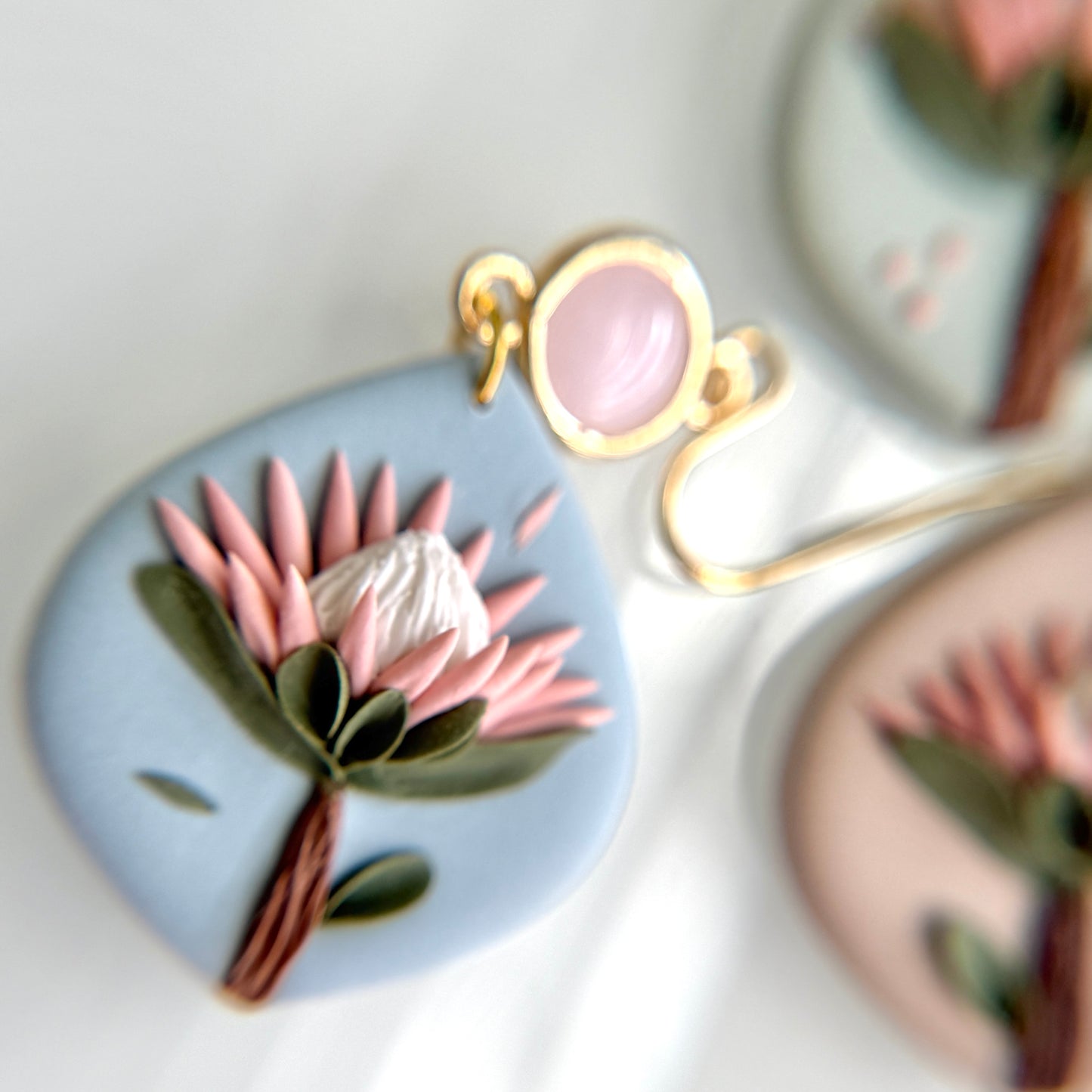 Proteas - Droplet