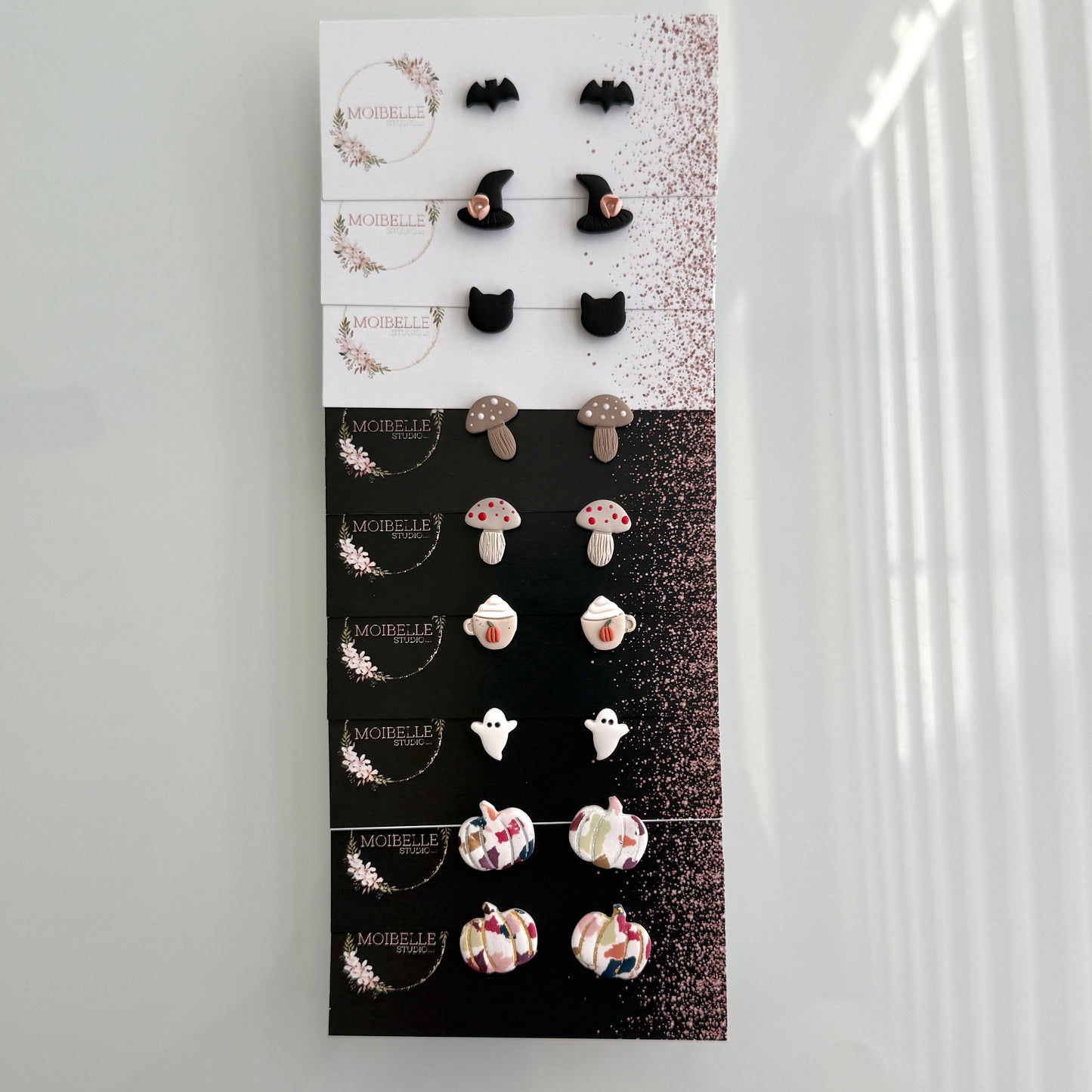 Fall Favourites