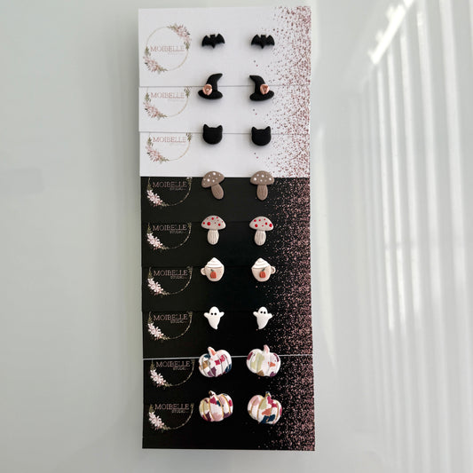 Fall Favourites
