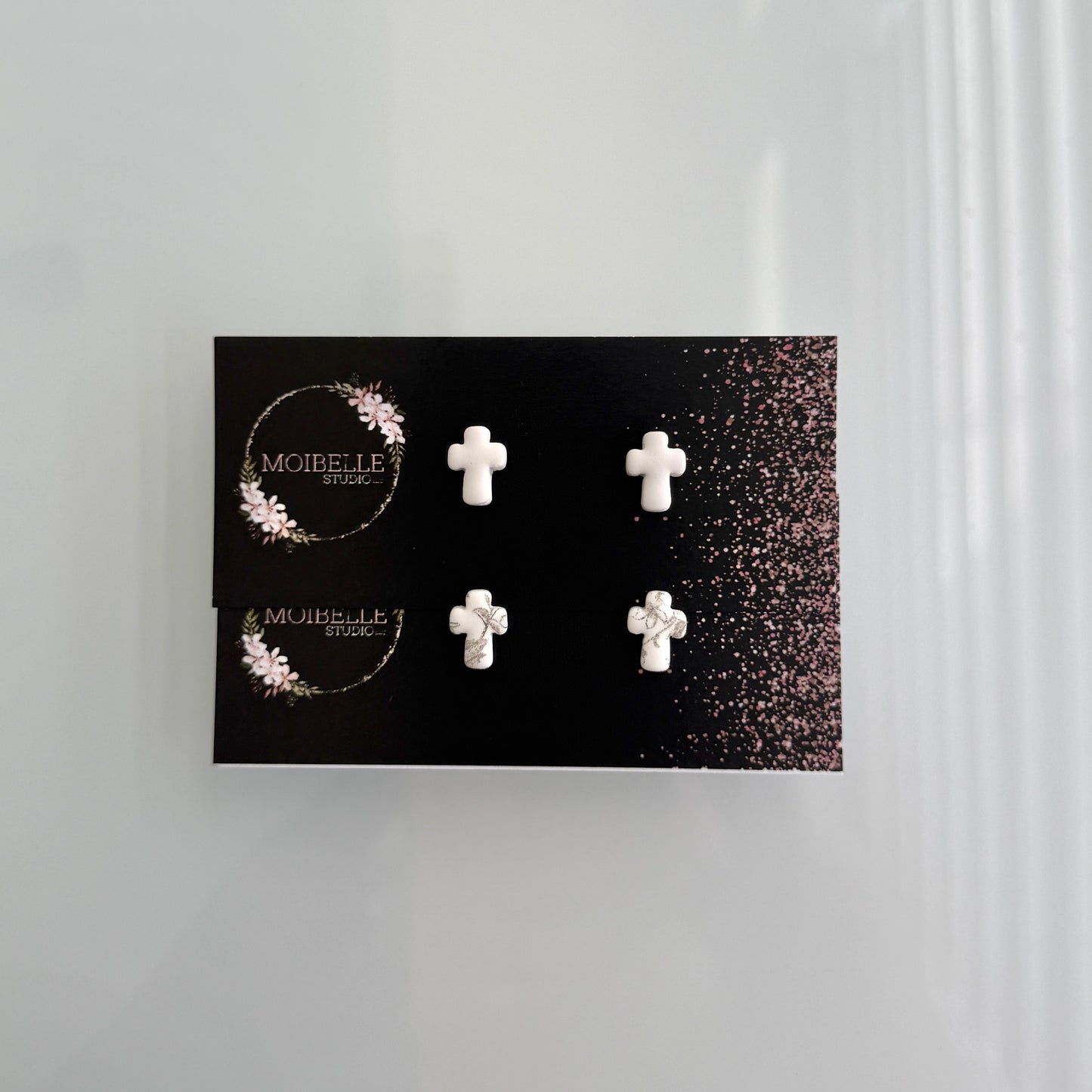 Tiny Crosses