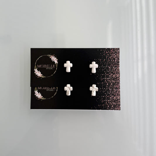 Tiny Crosses