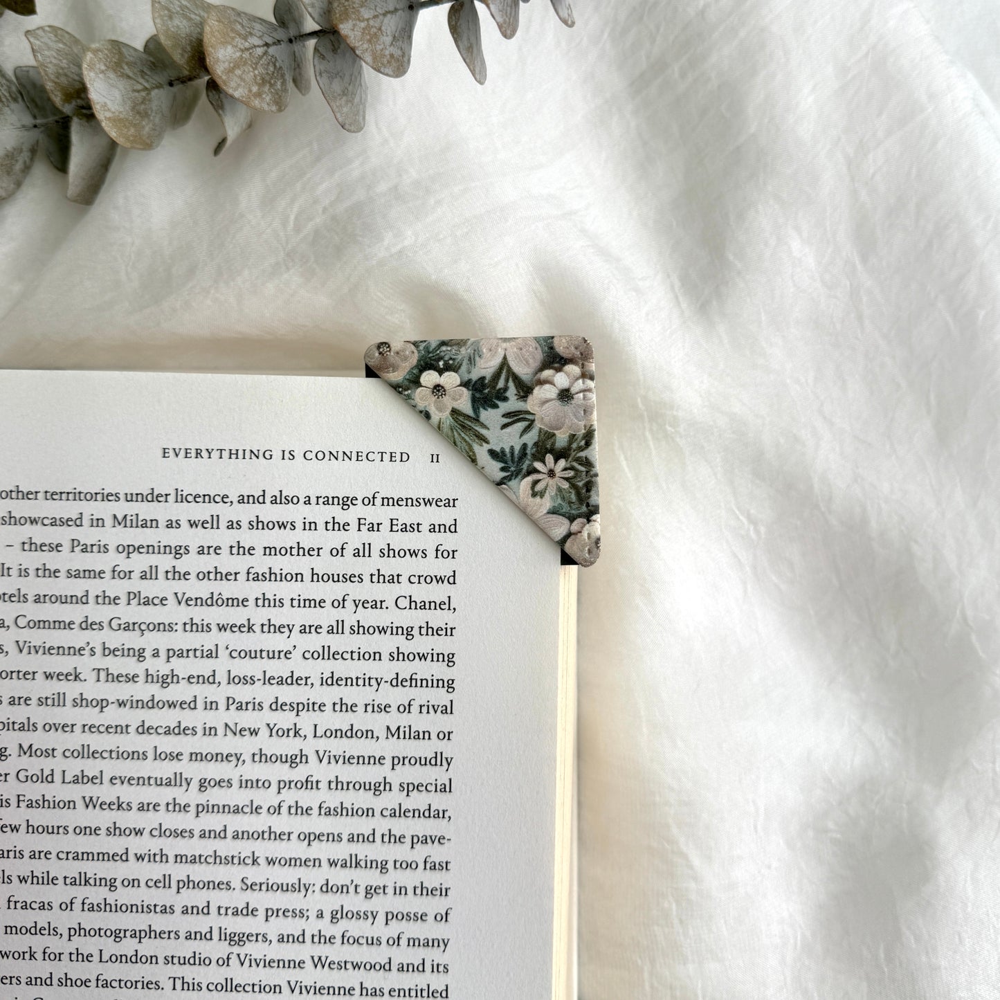 Bookmarks