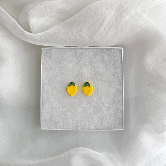 Fruity studs