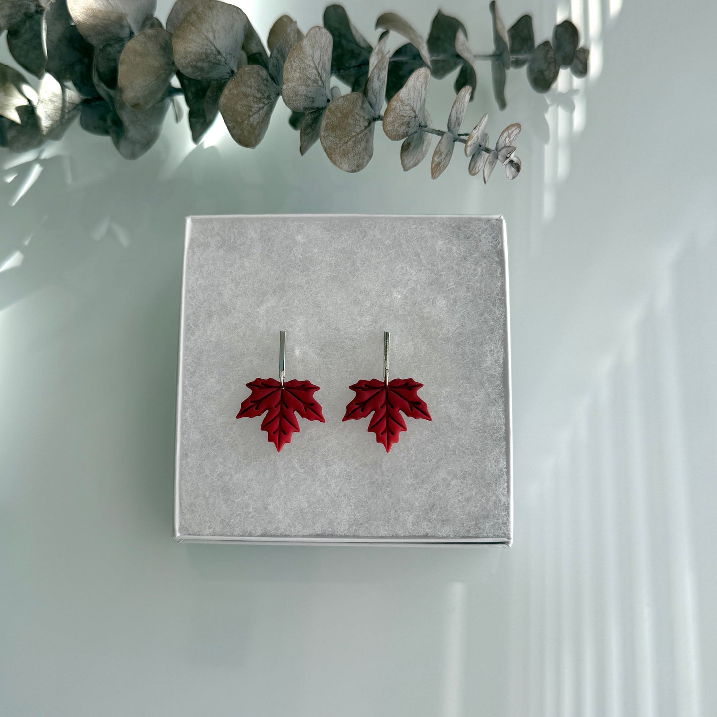 Maple leaf