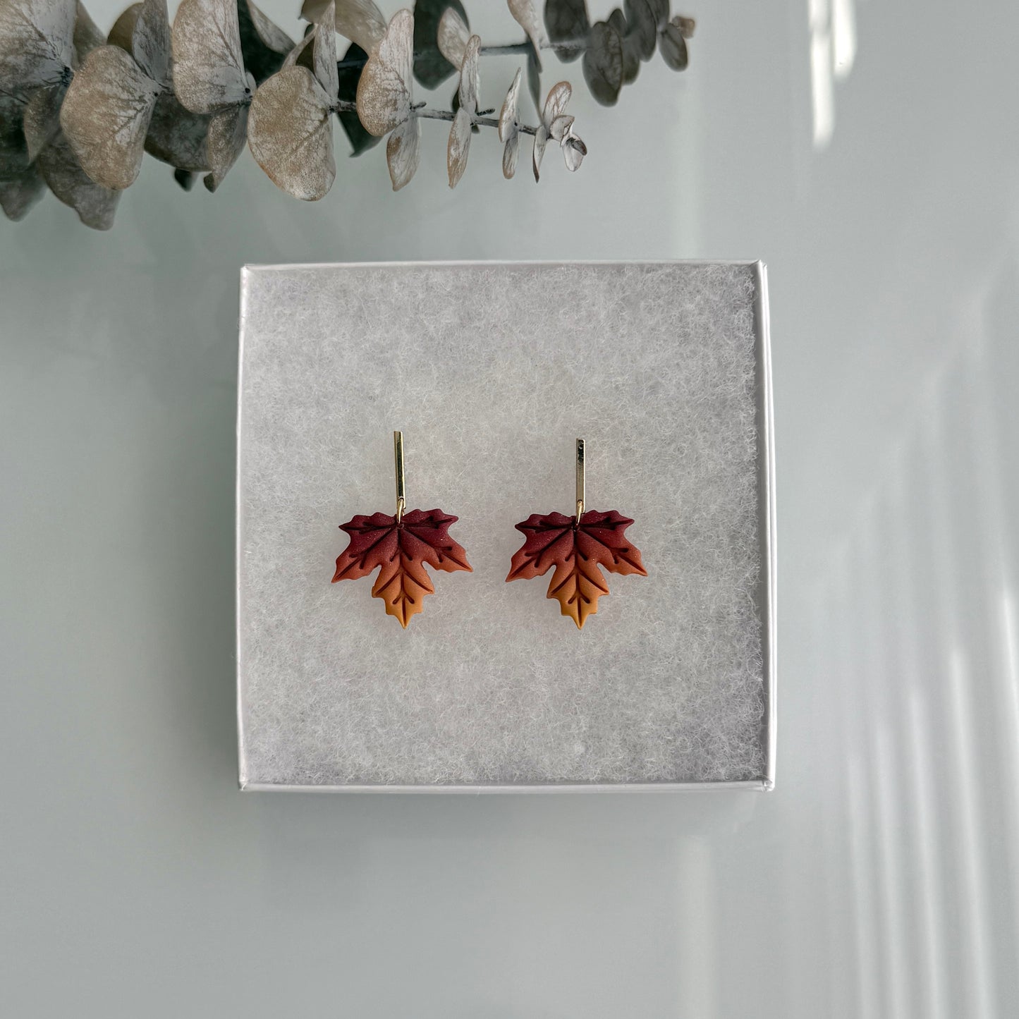 Maple leaf