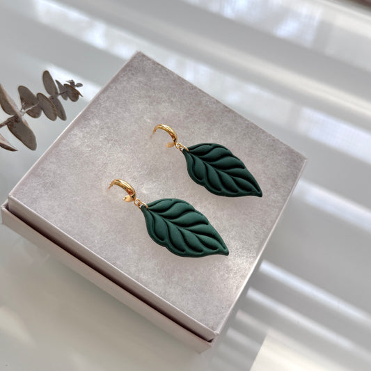 Simple leaf