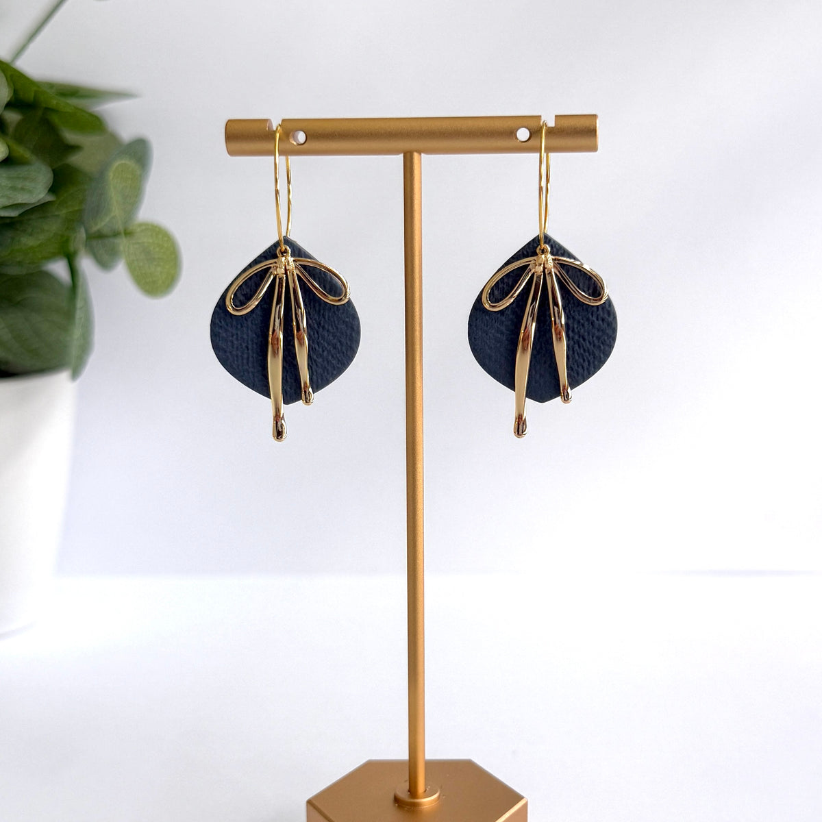 Everyday - Bow hoops