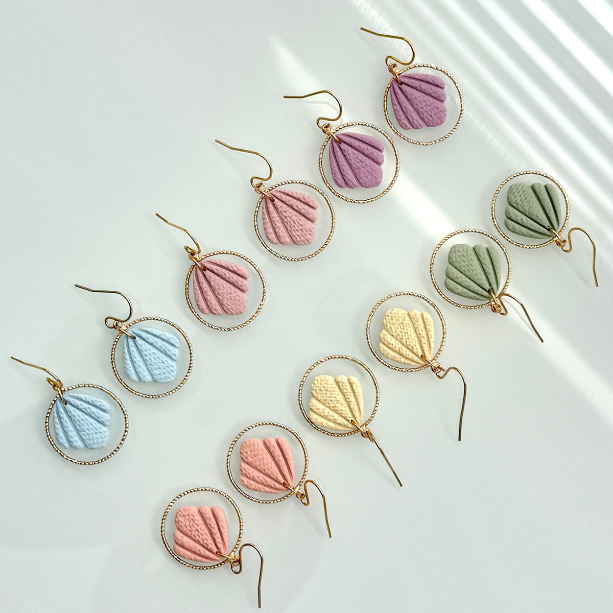 Everyday - Pastel Shell