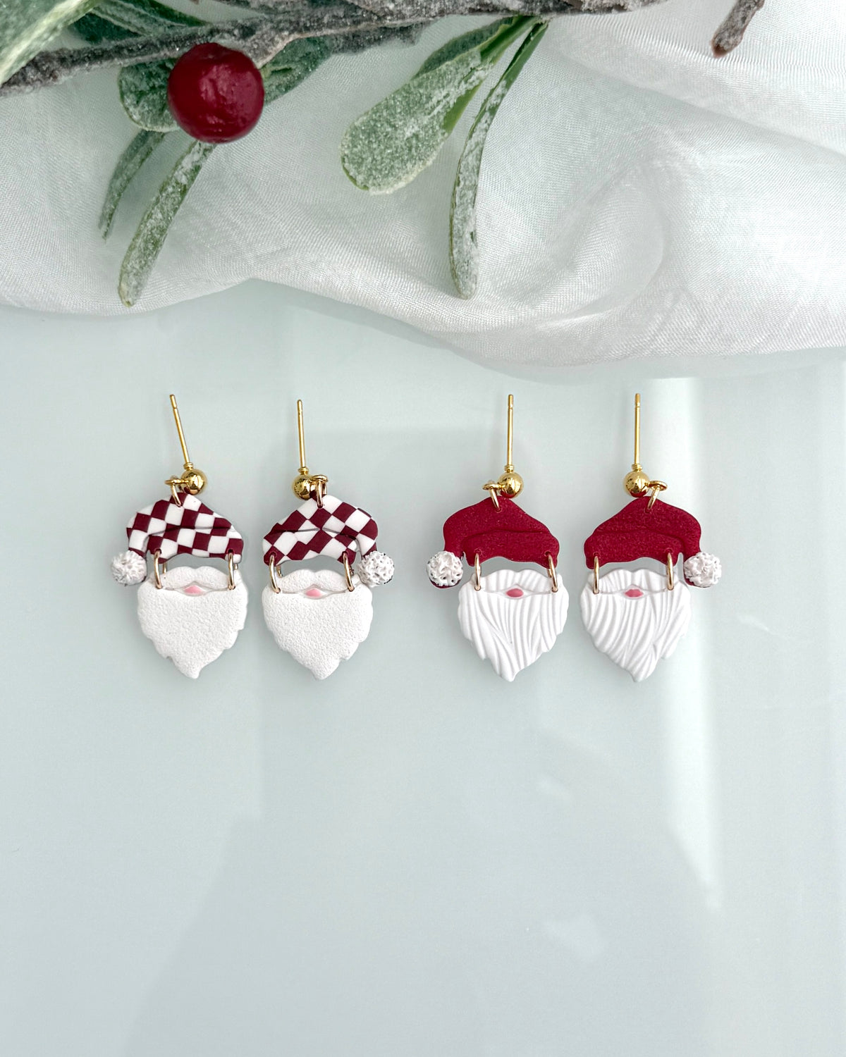 Christmas - Santa