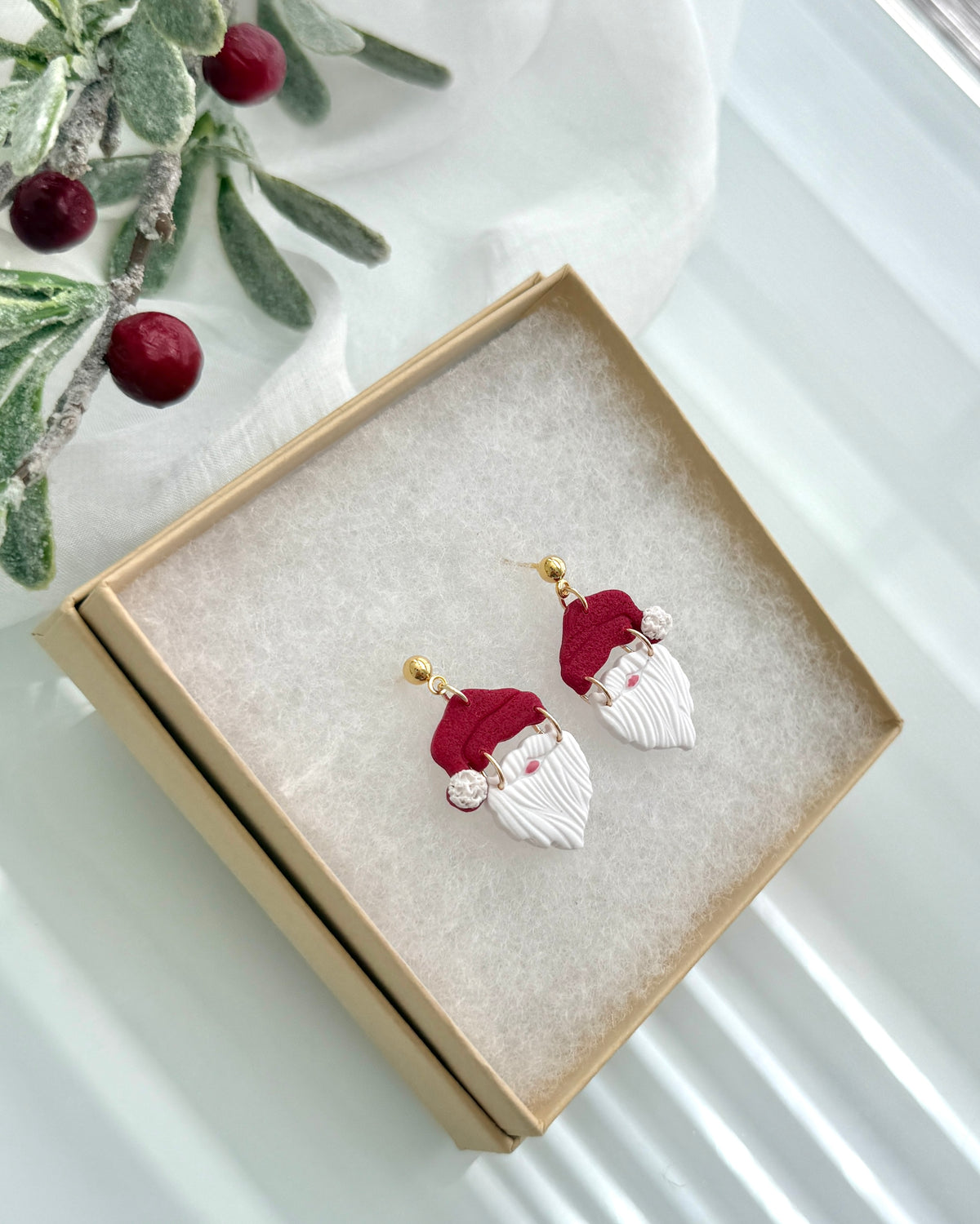 Christmas - Santa