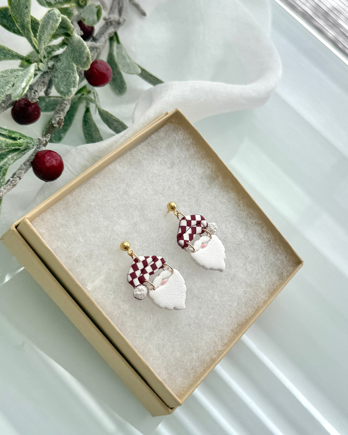 Christmas - Santa