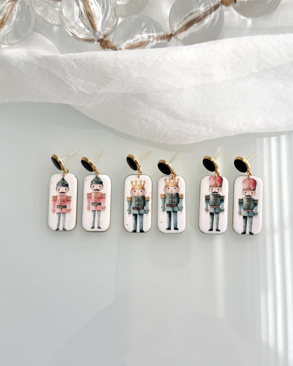 Nutcracker