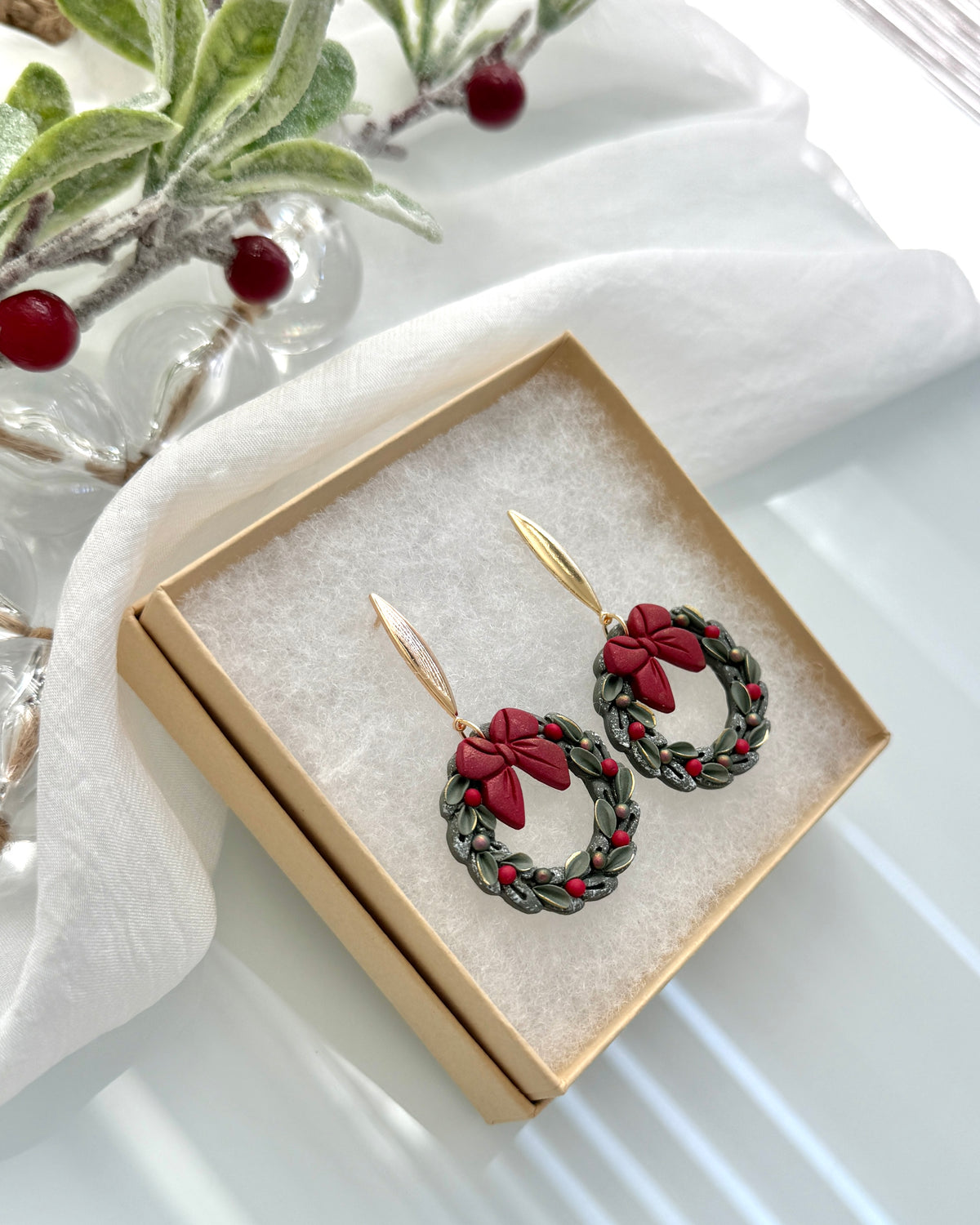 Christmas - Wreath