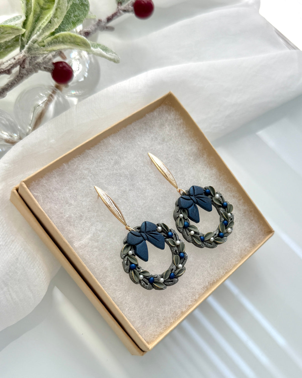 Christmas - Wreath