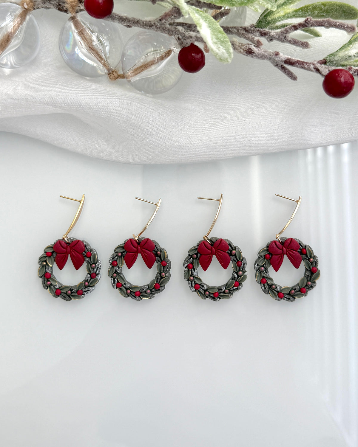 Christmas - Wreath
