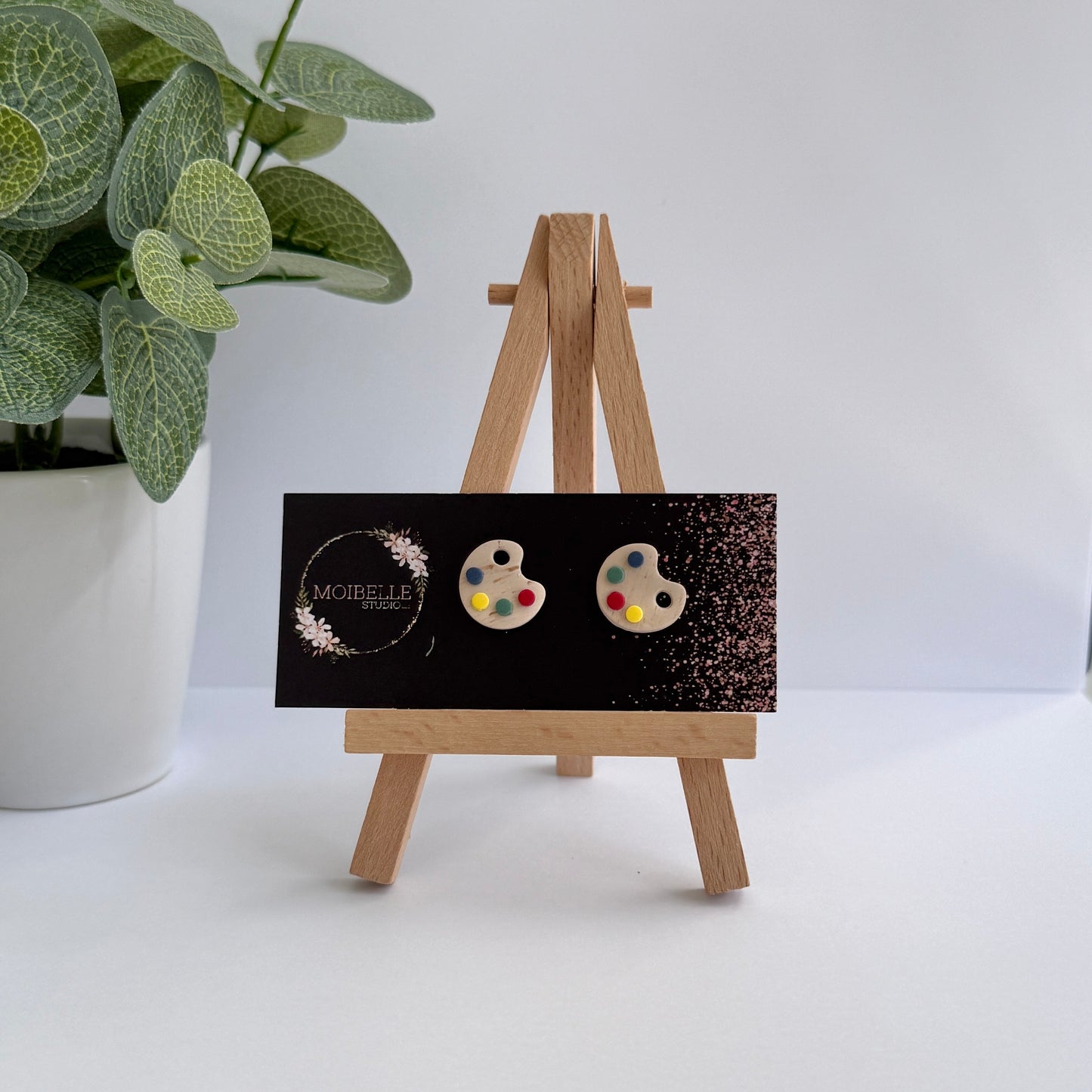 Back to school studs