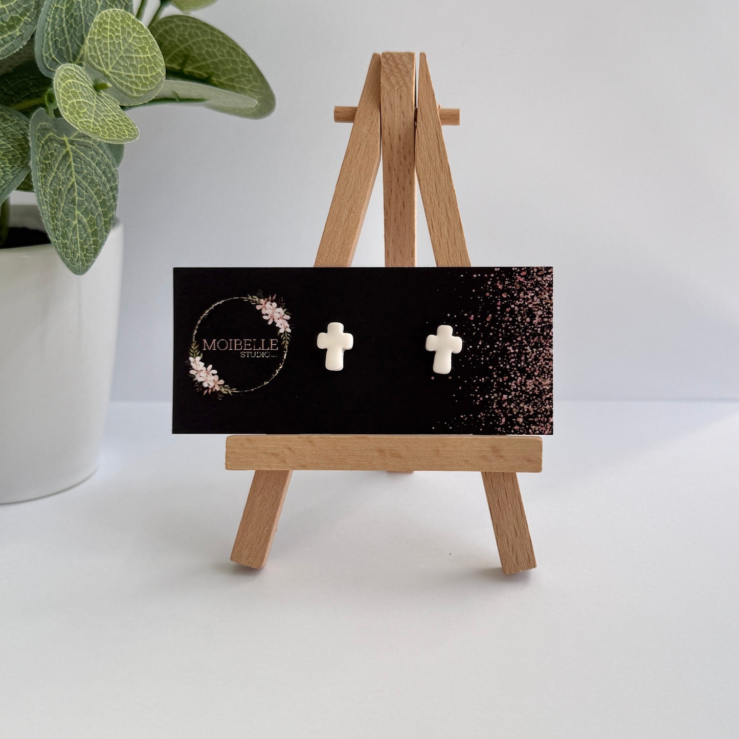 Tiny Crosses