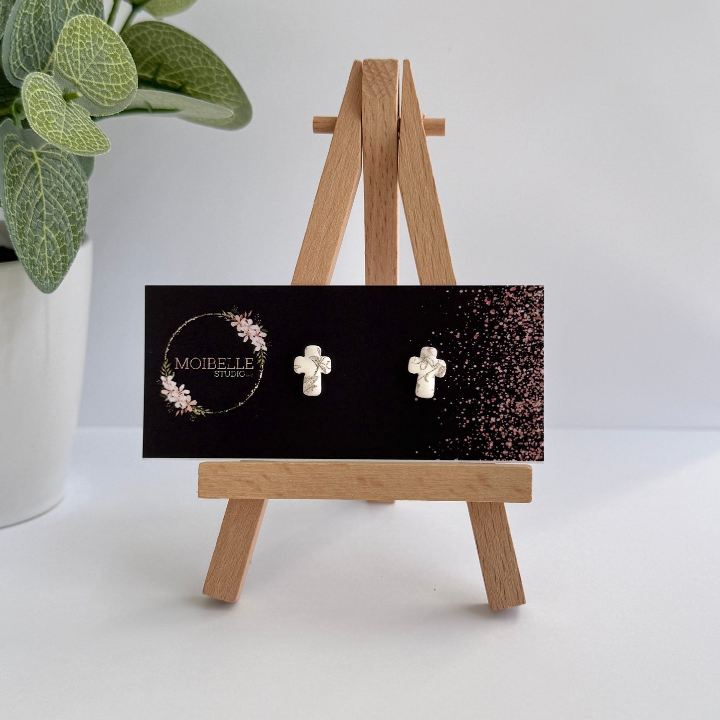 Tiny Crosses