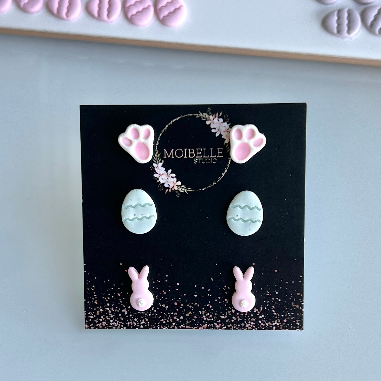 Easter - Fun stud pack