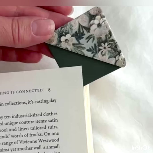 Bookmarks